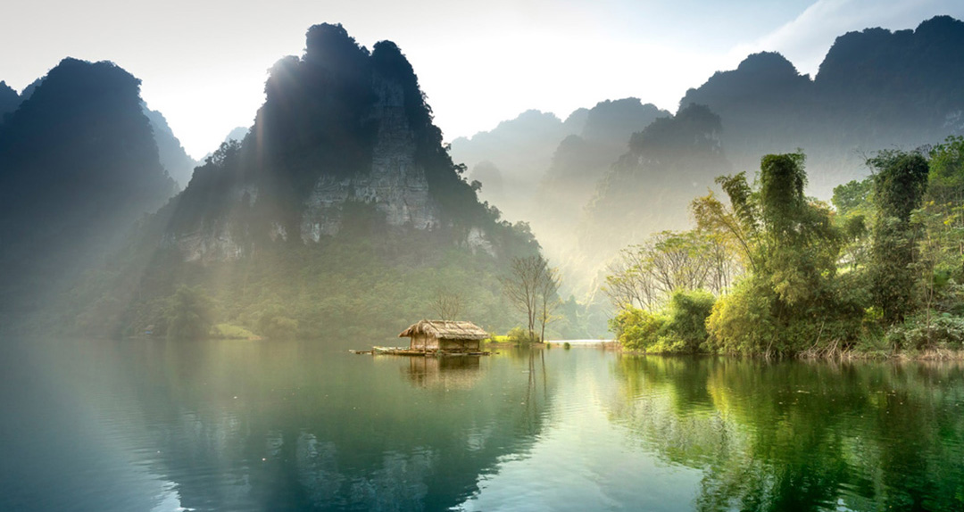 有了它，十一黃金周七天旅行輕松安排！
