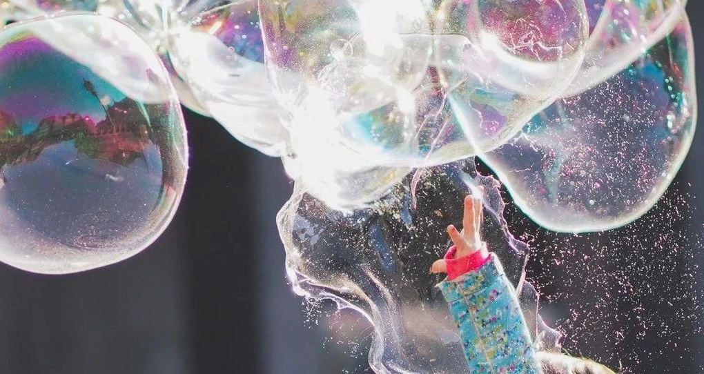 兒童節(jié)禮物指南！這禮物適合各年齡段孩子！