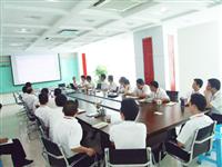 求管理之真，務(wù)目標(biāo)之實(shí)————2010年半年度目標(biāo)達(dá)成總結(jié)會議順利召開