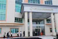 匯泰龍2010年總經(jīng)銷商年會(huì)隆重召開(kāi) 