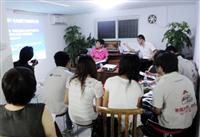 與經(jīng)銷商共同成長，提高品牌競爭力