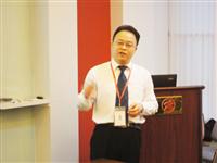 重視質(zhì)量管理，再提品質(zhì)意識——匯泰龍舉行ISO9000基礎(chǔ)知識培訓