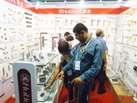 匯泰龍亮相第110屆廣交會，憑借高端品質(zhì)開拓國際市場