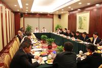 2012匯泰龍經(jīng)銷商年會系列活動——鉑金、黃金經(jīng)銷商會議