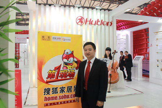 匯泰龍徐振忠:注重產(chǎn)品實(shí)用功能 倡導(dǎo)關(guān)懷式服務(wù) 匯泰龍徐振忠:注重產(chǎn)品實(shí)用功能 倡導(dǎo)關(guān)懷式服務(wù)