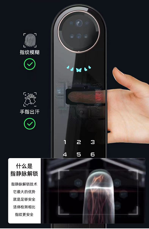選智能鎖千萬(wàn)不要忽略這些，否則……