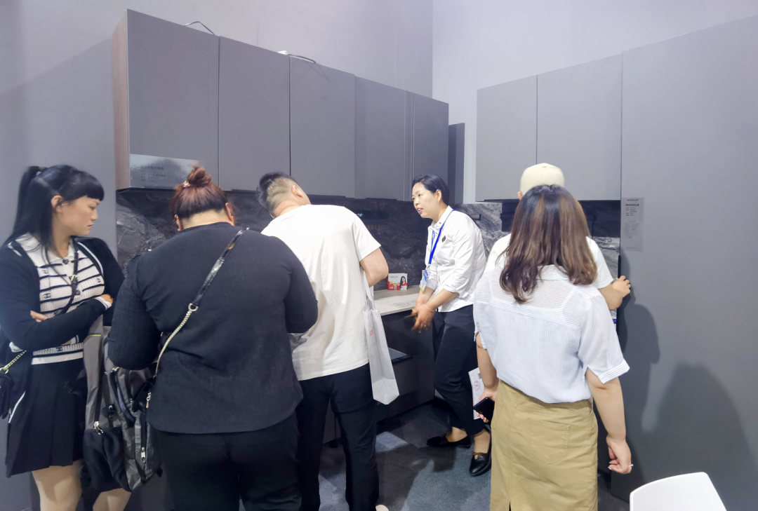 匯泰龍全屋五金震撼亮相2023中國成都建博會！